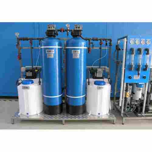 5000 LPH Iron Removal Filter