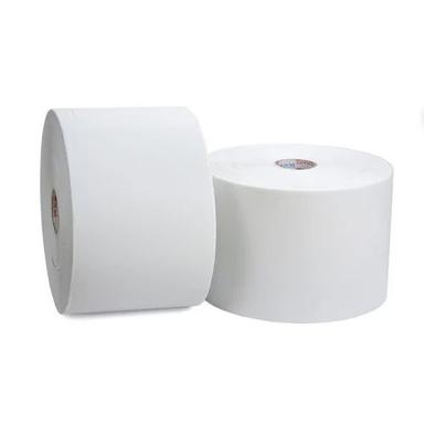 White 19 Inch Hot Fix Tape Roll