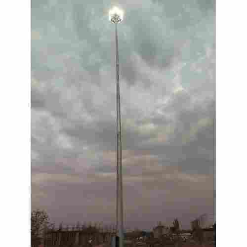16 Mtr High Mast Lighting Pole