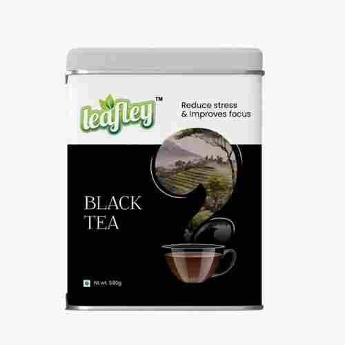 Blended Black Leaf Tea
