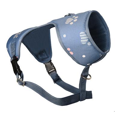 Different Available 23E03 Paw Medium Dog Harness