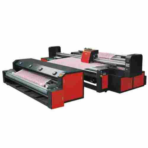 Digital Fabric Printing Machine