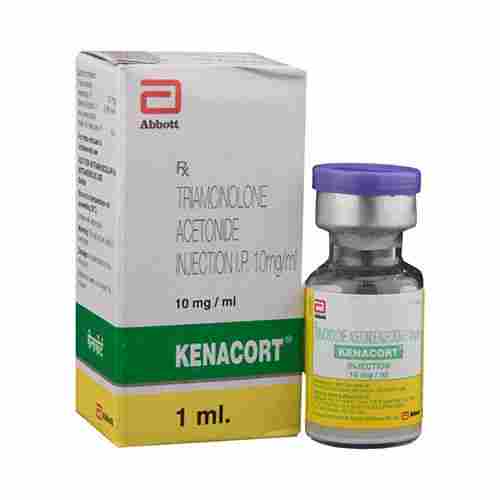 Kenacort 40Mg Injection