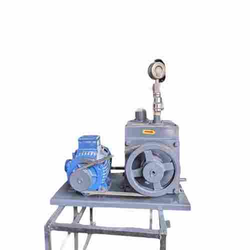 Oil Seal Rotary Vacuum Pump