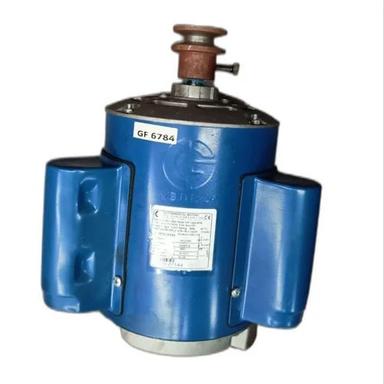 3Hp Crompton Greaves Motor Phase: Double Phase