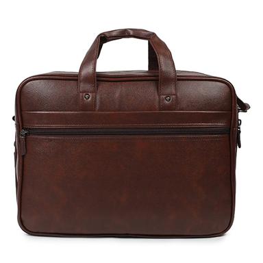 Different Available Leather Office Laptop Bag