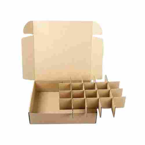 Cardboard Partition Box