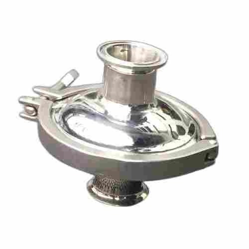 Stainless Steel Disc Filter Housing