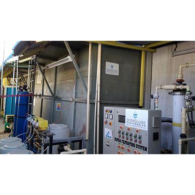Full Automatic Ultra Filtration System
