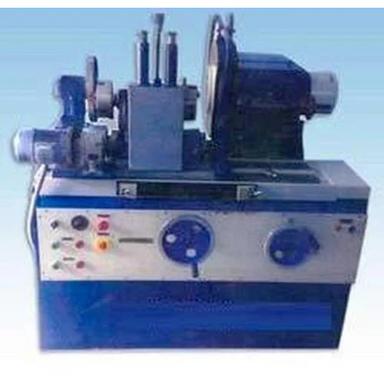 Blue Dye And Punch Grinding Machine