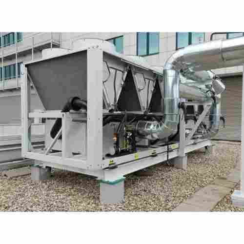 Three Phase Air Cooled Chillers