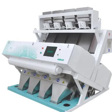 Three Phase Rice Color Sorter Machine Application: Sorting