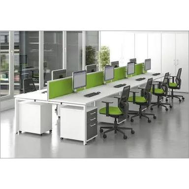 Workstations Furniture No Assembly Required