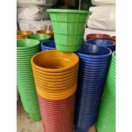 PVC Plastic Dustbins