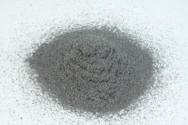 Black Steel Wool Fiber Powder
