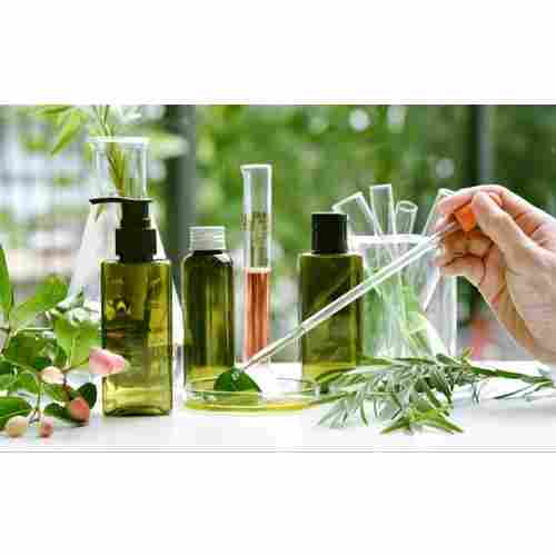 Beauty Care Products Fragrances