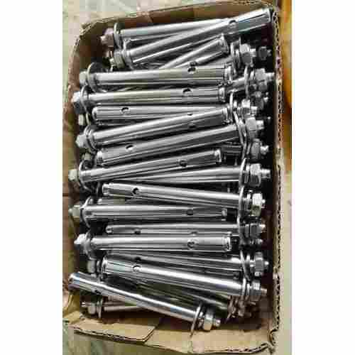 6x80mm Stainless Steel Anchor Fastener