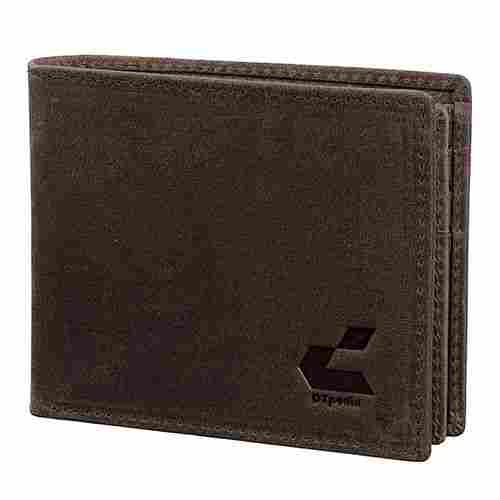 DTW1409 Mens Leather Wallet