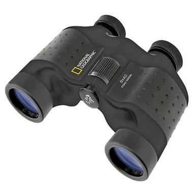 Bresser National Geographic Binocular Application: Industrial