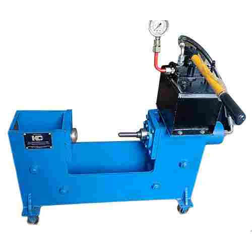 Industrial 3 Wheel Fork Removal Press