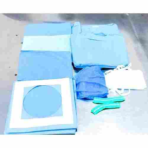 Disposable Surgical Dressing Kit