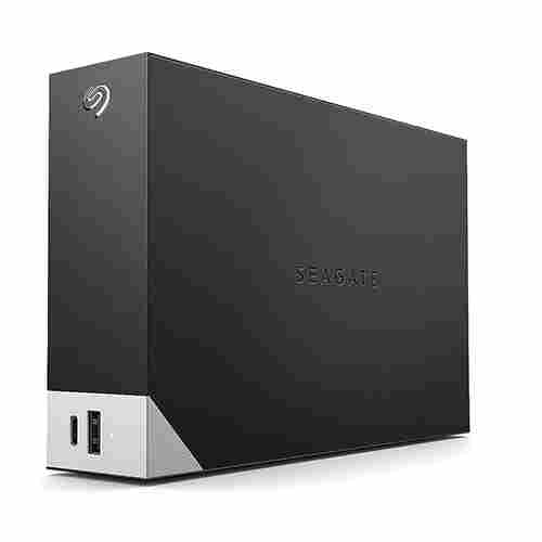Seagate Xbox Halo Infinite SE 5TB External Hard Drive For Gaming