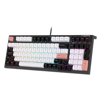 Corsair K95 Rgb Platinum Xt Cherry Mx Speed Rgb Led Backlit Mechanical Gaming Keyboard Application: Industrial