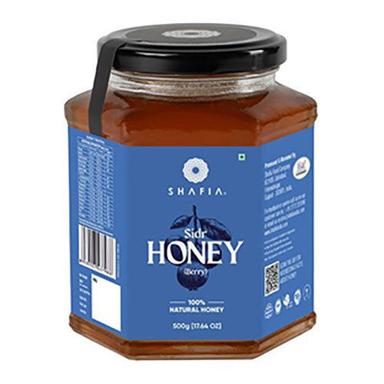 Sidr Honey 500Gm Grade: Food Grade