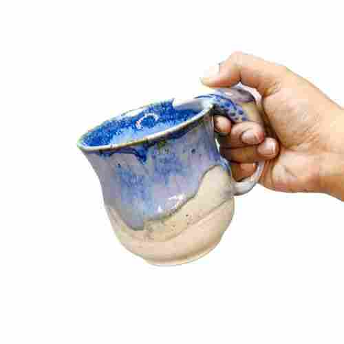Blue Whale Ceramic coffee Mug