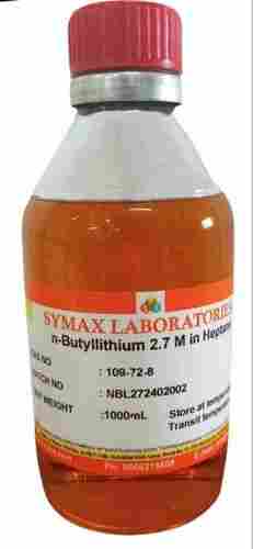 n-Butyllithium solution 2.7 M in heptane