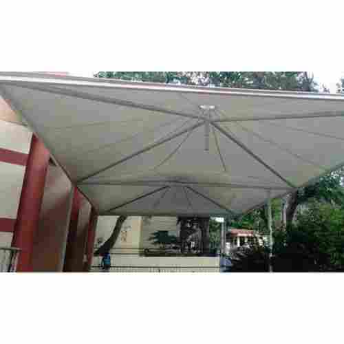 Fabric Structure Fabrication Erections