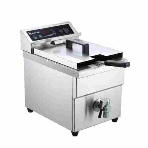 Commercial induction Deep Fryer