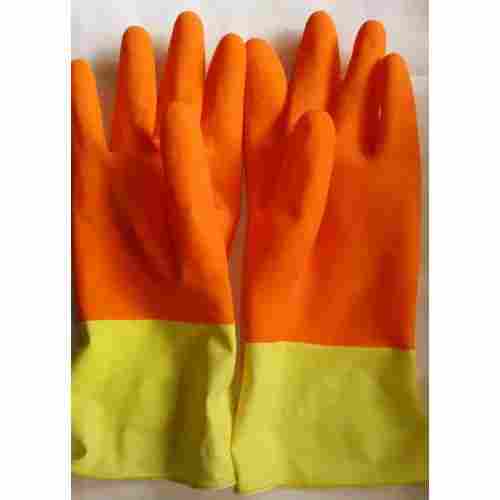 Rubber Household Gloves