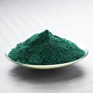 Powder Chromic Oxide Green