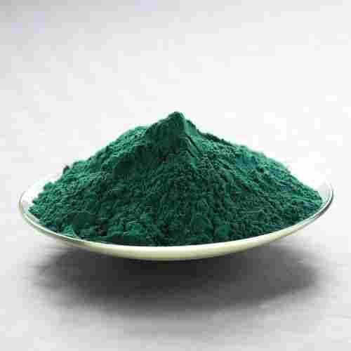 Chromic Oxide Green