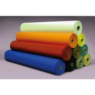 Colored Pvc Sheet Roll Application: Industrial