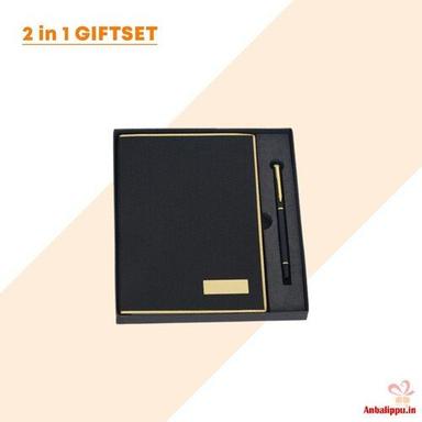 2 in 1 Diary and Pen Set