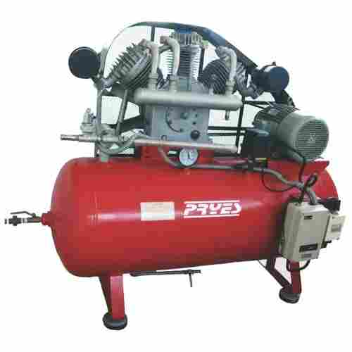 420 Ltr Reciprocating Compressor