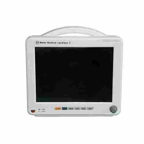 Cardiac And Multi Parameter Patient Monitor