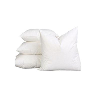 Eco-Friendly Feather Touch Pillows