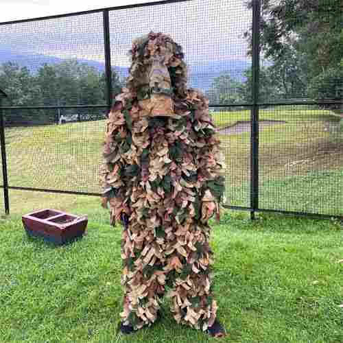 Thermal Ghillie Suit