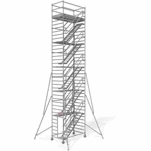 Aluminium Scafolding Tower Ladder