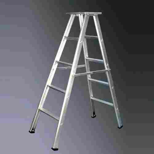 SKL Aluminium Self Support Stool Ladder
