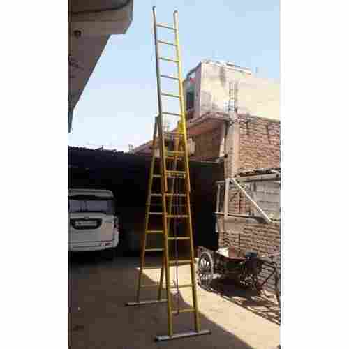 Roof Access Ladder