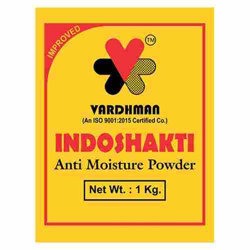 1 KG Indoshakti Anti Moisture Powder