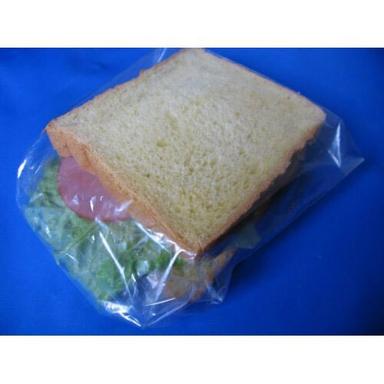 Transparent Sandwich Storage Bags