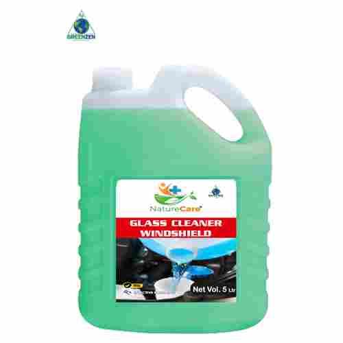 5Ltr Glass Cleaner Windshield