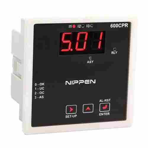 Nippen 600 CPR Current Monitoring Relay