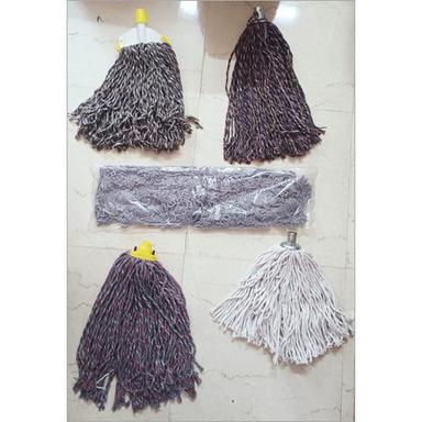 Different Available Cotton Mop Head