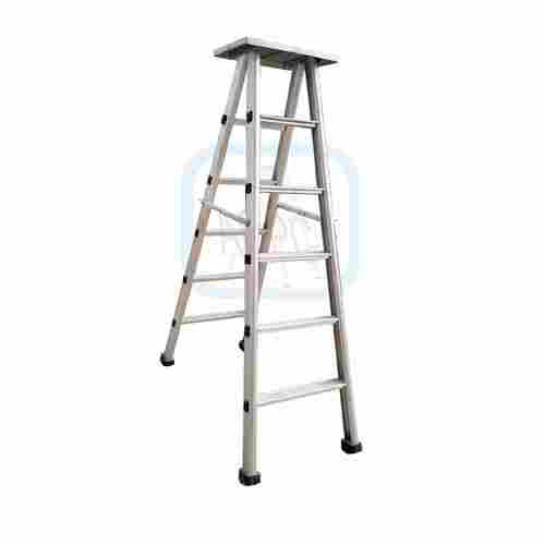 Aluminium Folding Stool Ladder